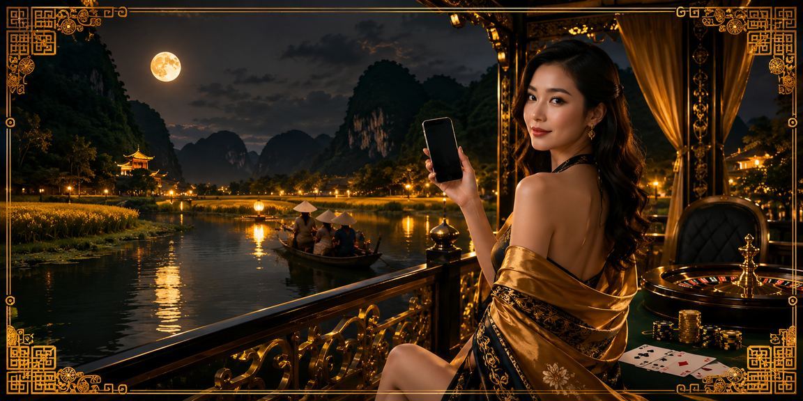 Trải nghiệm chơi bài tại Ninh Bình